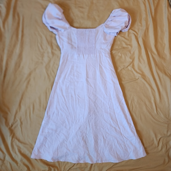 Forever 21 Cottagecore Dress - Picture 3 of 5